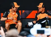 Lando Norris dan Oscar Piastri: Duo F1 yang Membuat Gelombang di Dunia Balap