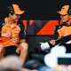 Lando Norris dan Oscar Piastri: Duo F1 yang Membuat Gelombang di Dunia Balap