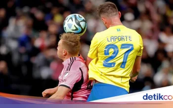 Laporte dan Berbagai Insiden: Dari Kemenangan Sepak Bola hingga Kejadian Maut di Laporte