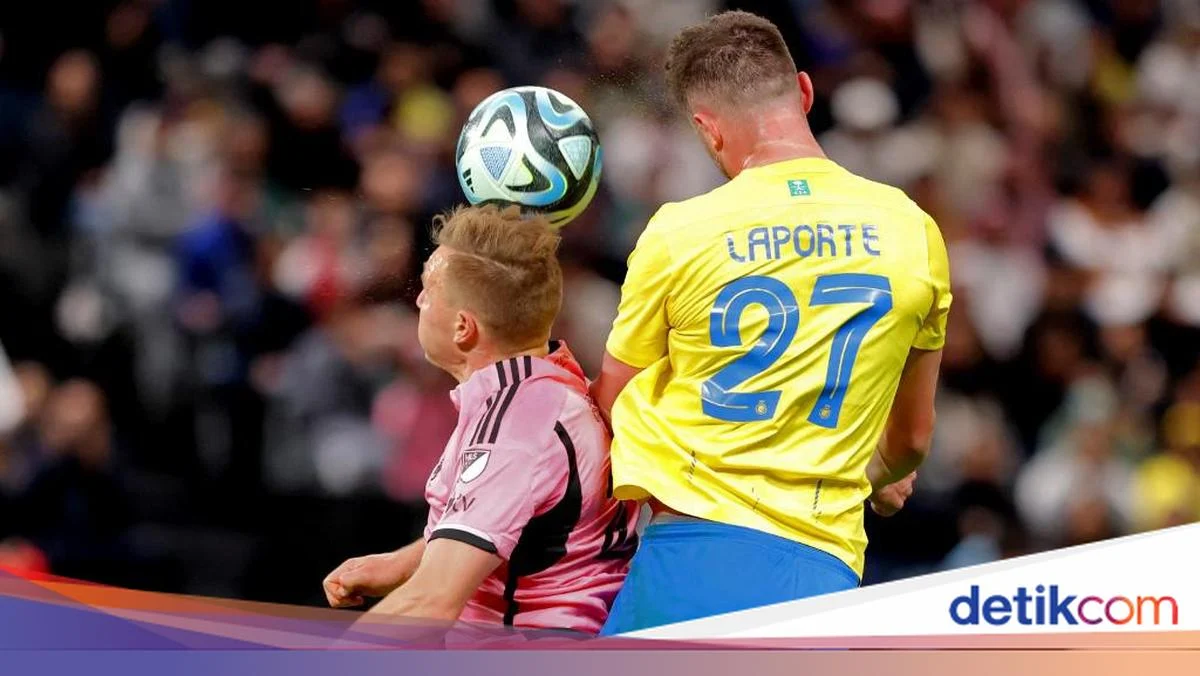 Laporte dan Berbagai Insiden: Dari Kemenangan Sepak Bola hingga Kejadian Maut di Laporte