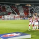Larne FC Berjuang Melawan Red Star Belgrade di Liga Champions UEFA