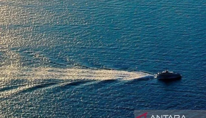 Laut China Selatan Menjadi Arena Uji Ketegasan Hukum Internasional, Ancaman Iran terhadap Laut Merah