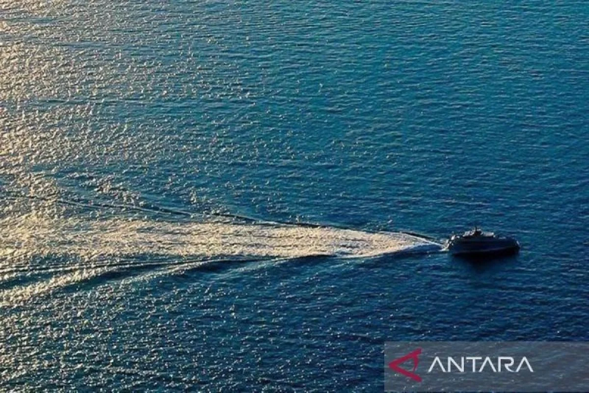 Laut China Selatan Menjadi Arena Uji Ketegasan Hukum Internasional, Ancaman Iran terhadap Laut Merah