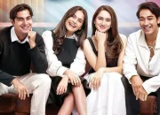 Lautan Cinta SCTV: Aidan Batalkan Pertunangan, Jingga Diam-Diam Berusaha Menolong