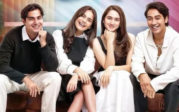 Lautan Cinta SCTV: Aidan Batalkan Pertunangan, Jingga Diam-Diam Berusaha Menolong