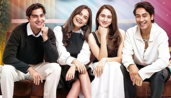 Lautan Cinta SCTV: Aidan Batalkan Pertunangan, Jingga Diam-Diam Berusaha Menolong