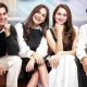 Lautan Cinta SCTV: Aidan Batalkan Pertunangan, Jingga Diam-Diam Berusaha Menolong