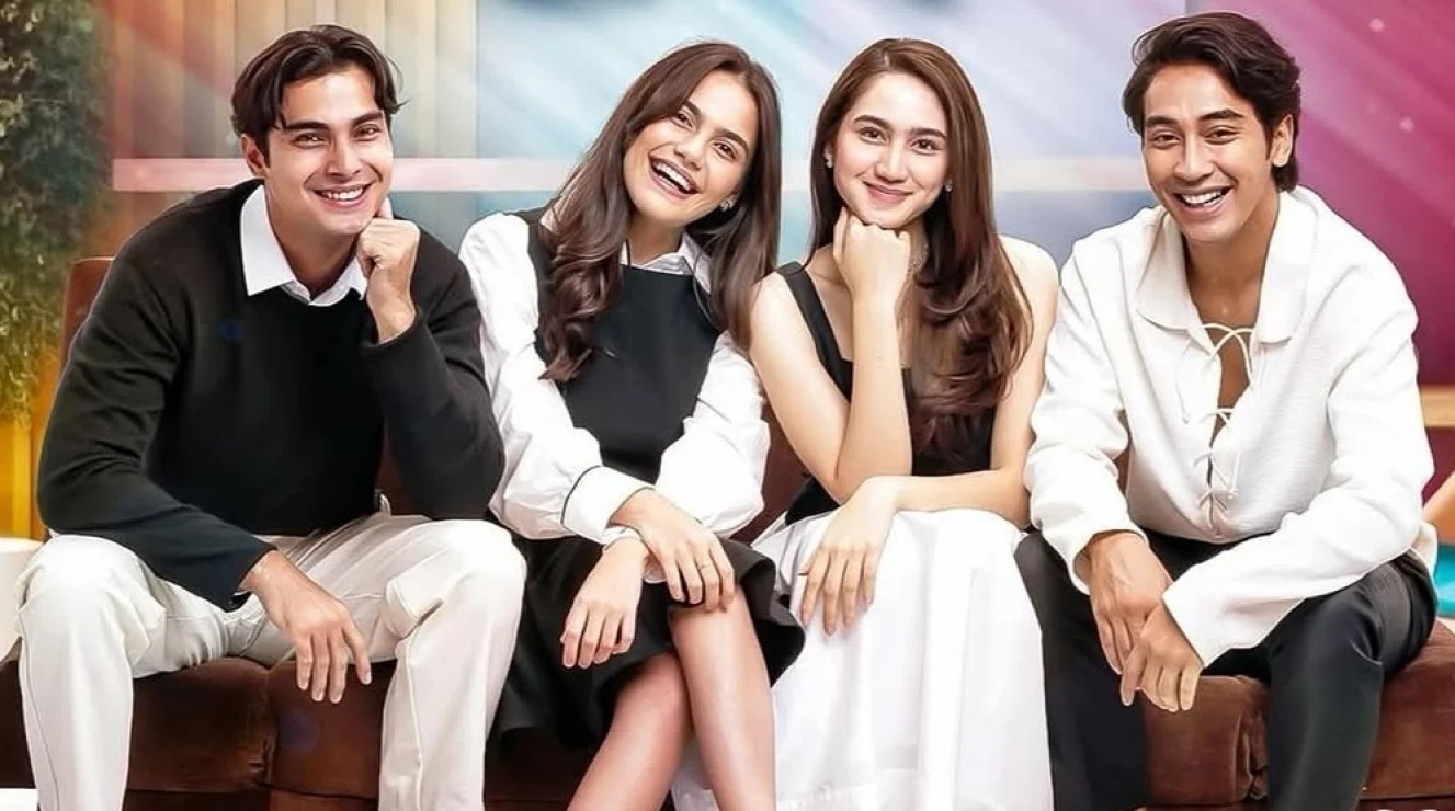 Lautan Cinta SCTV: Aidan Batalkan Pertunangan, Jingga Diam-Diam Berusaha Menolong