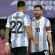 Lautaro Martínez dan Lionel Messi Bawa Argentina ke Perempat Final Piala Dunia 2026