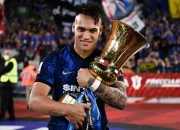 Lautaro Martínez: Dari Kehidupan Sederhana Hingga Bintang Piala Dunia