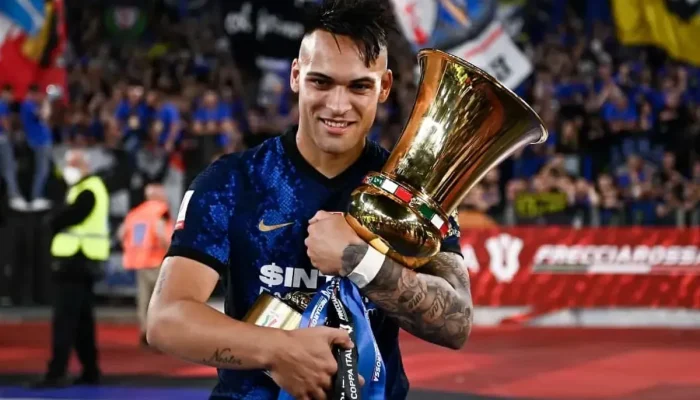 Lautaro Martínez: Dari Kehidupan Sederhana Hingga Bintang Piala Dunia