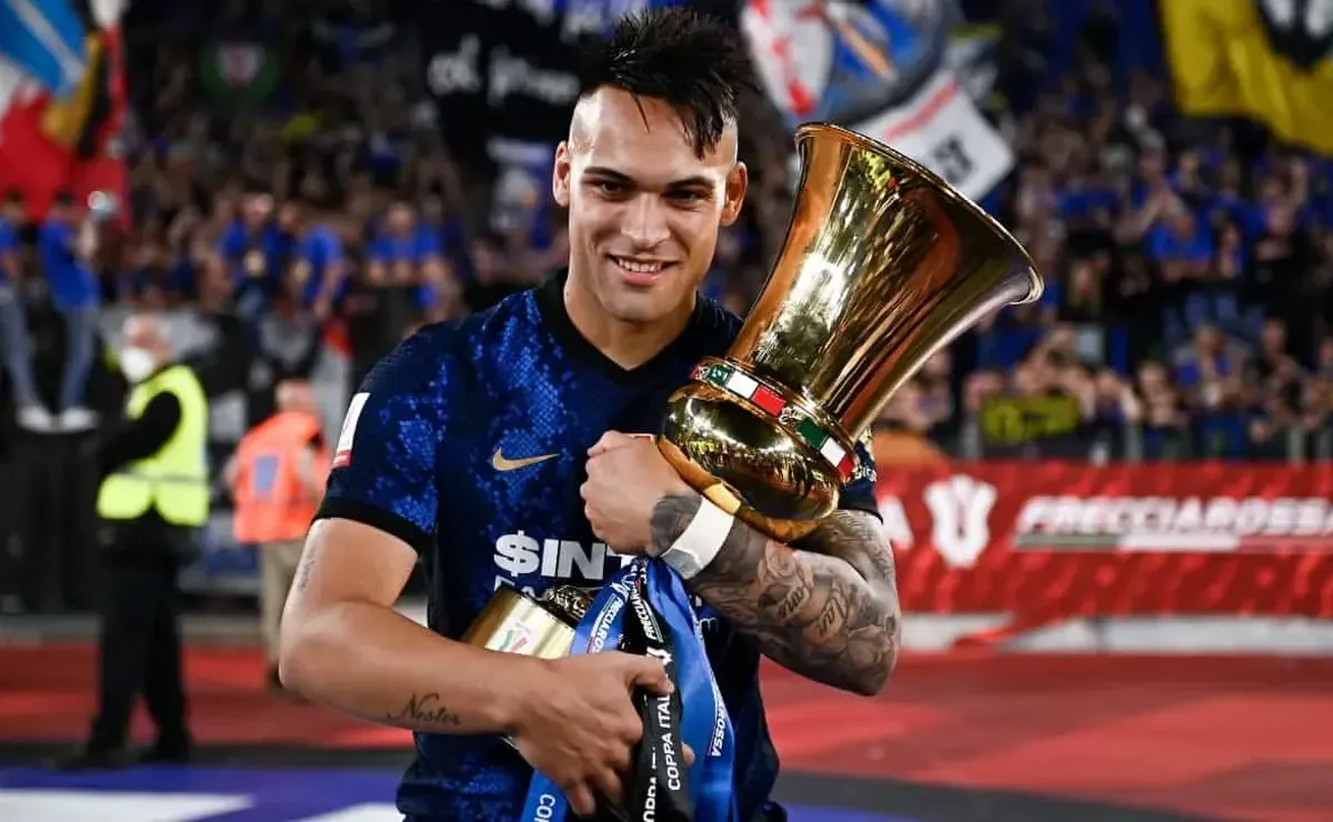 Lautaro Martínez: Dari Kehidupan Sederhana Hingga Bintang Piala Dunia