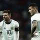 Leandro Paredes Ungkap Rencana Pensiun Lionel Messi dari Timnas Argentina