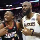 LeBron James Pilih Philadelphia 76ers: Misi Juara NBA dan Koneksi Dengan Tyrese Maxey
