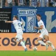 Lech Poznań Pimpin Pencarian Tiket Liga Champions dengan Kemenangan 4-1 atas Aarhus
