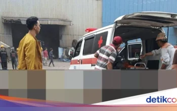 Ledakan Dahsyat di Grand Polonia Medan Dipicu Gas Metana, 7 Korban Jiwa