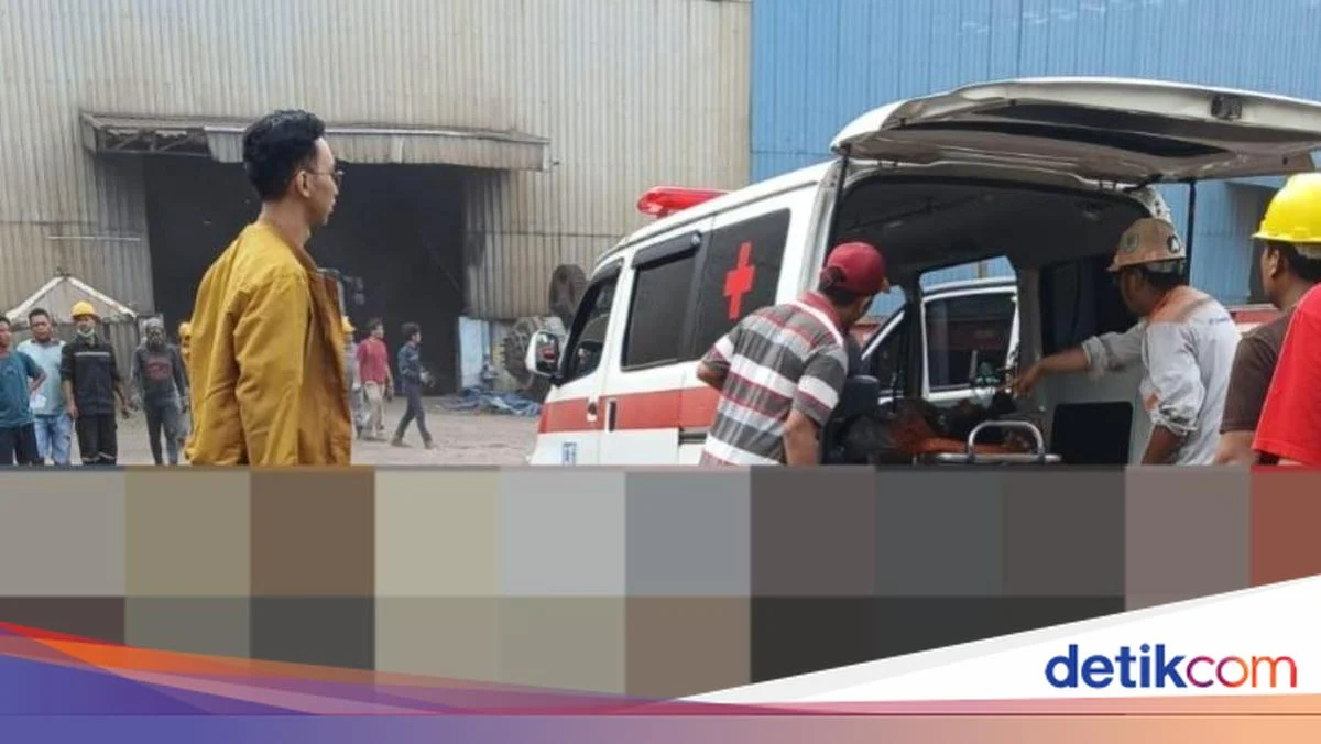 Ledakan Dahsyat di Grand Polonia Medan Dipicu Gas Metana, 7 Korban Jiwa
