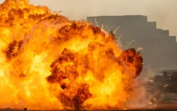 Ledakan Gudang Amunisi Madiun: 1 Prajurit Tewas, 6 Lainnya Luka-Luka