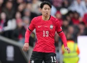 Lee Kang-in: Bintang Muda yang Mengorbit Dunia Sepak Bola dan Drama Korea