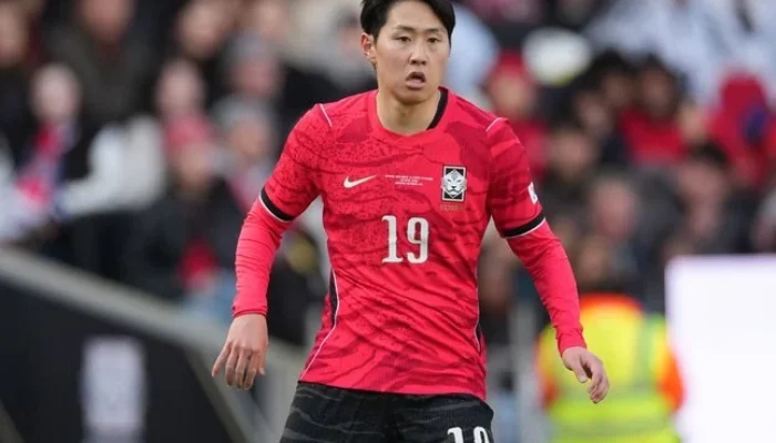 Lee Kang-in: Bintang Muda yang Mengorbit Dunia Sepak Bola dan Drama Korea