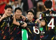 Lee Kang In Membuat Rekor Baru di Dunia Sepak Bola dan Hiburan