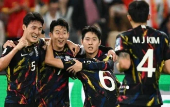 Lee Kang In Membuat Rekor Baru di Dunia Sepak Bola dan Hiburan