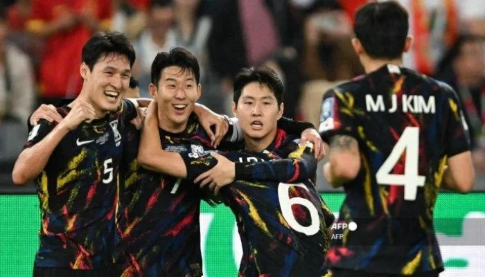 Lee Kang In Membuat Rekor Baru di Dunia Sepak Bola dan Hiburan