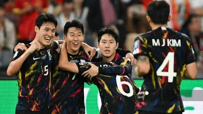 Lee Kang In Membuat Rekor Baru di Dunia Sepak Bola dan Hiburan