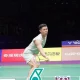 Lee Zii Jia Bangkit dari Keterpurukan Berkat Motivasi dari Fisioterapis Chou Tien Chen