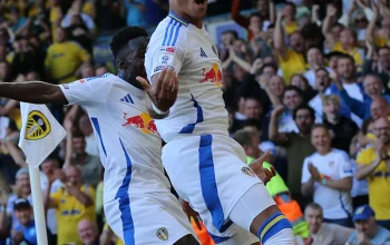Leeds United Siap Menggaet Penjaga Gawang Zion Suzuki dengan Harga €30 Juta