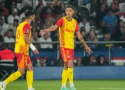 Lens vs Charleroi: Pertandingan Seru dengan Hasil Imbang
