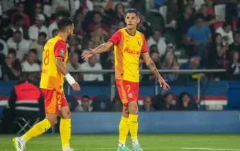 Lens vs Charleroi: Pertandingan Seru dengan Hasil Imbang