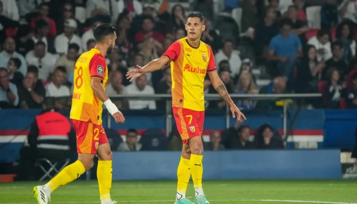 Lens vs Charleroi: Pertandingan Seru dengan Hasil Imbang
