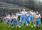Levski Sofia vs Universitatea Craiova: Pertandingan Kualifikasi Liga Champions UEFA yang Penuh Tantangan