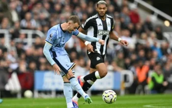 Liga Eropa: Newcastle dan Tottenham Siap Bersaing di Kancah Eropa