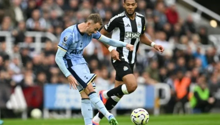Liga Eropa: Newcastle dan Tottenham Siap Bersaing di Kancah Eropa