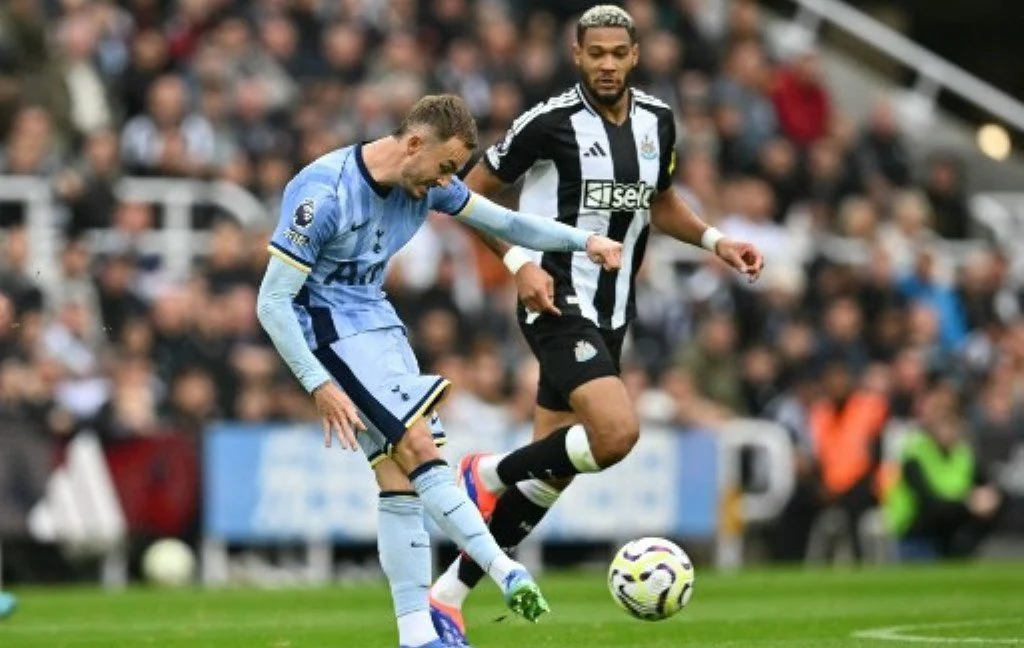Liga Eropa: Newcastle dan Tottenham Siap Bersaing di Kancah Eropa