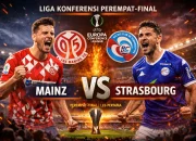 Liga Konferensi Eropa: Pertandingan Sengit dan Prediksi Menarik