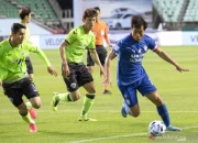 Liga Korea dan Dunia Sepak Bola: Dari World Cup hingga Liga Domestik
