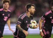 Liga MLS: Persaingan Sengit dan Pemain Bintang