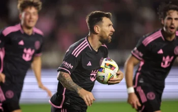 Liga MLS: Persaingan Sengit dan Pemain Bintang