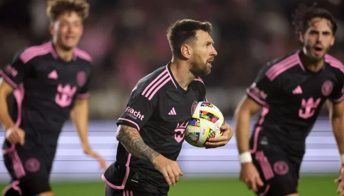 Liga MLS: Persaingan Sengit dan Pemain Bintang