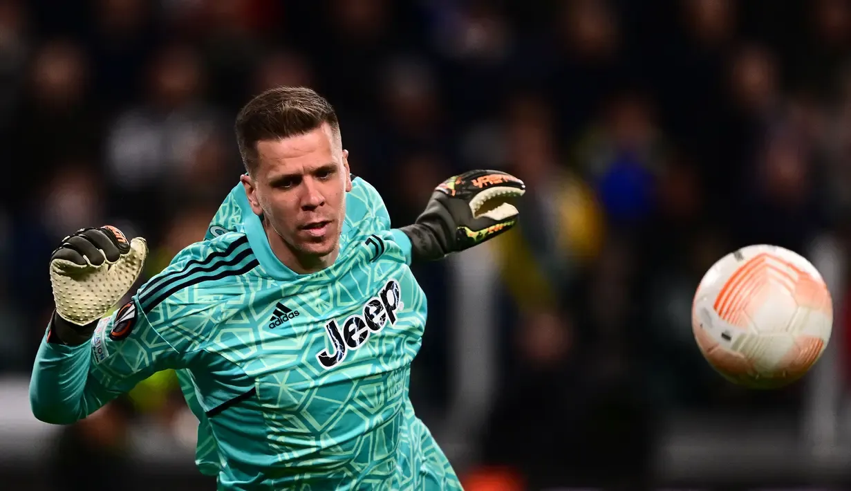 Liga Sepak Bola Eropa Menghadapi Tantangan Baru: Menghilangkan Waktu Istirahat Taktis Kiper