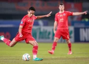 Liga Serbia: Persija Jakarta Perkuat Lini Pertahanan dengan Radovan Pankov