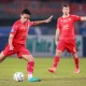 Liga Serbia: Persija Jakarta Perkuat Lini Pertahanan dengan Radovan Pankov
