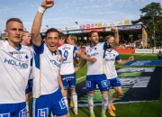 Liga Swedia: Halmstads BK Berusaha Bangkit dari Keterpurukan