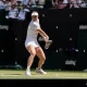 Linda Noskova Menangkan Gelar Wimbledon Pertamanya