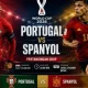 Link Live Streaming Portugal vs Spanyol di Piala Dunia 2026: Pertandingan Seru Babak 16 Besar