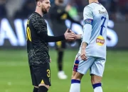Lionel Messi dan Cristiano Ronaldo: Dua Legenda yang Menginspirasi Dunia Sepak Bola