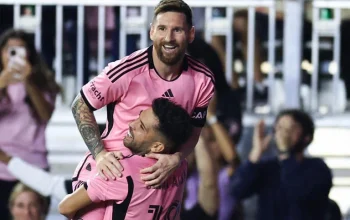 Lionel Messi dan Inter Miami: Antara Kehilangan dan Kemenangan